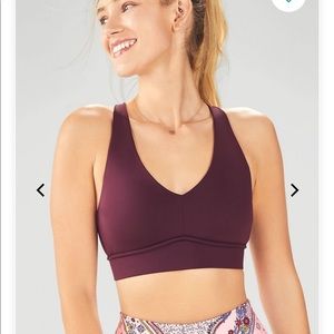 Fabletics Sports Bra